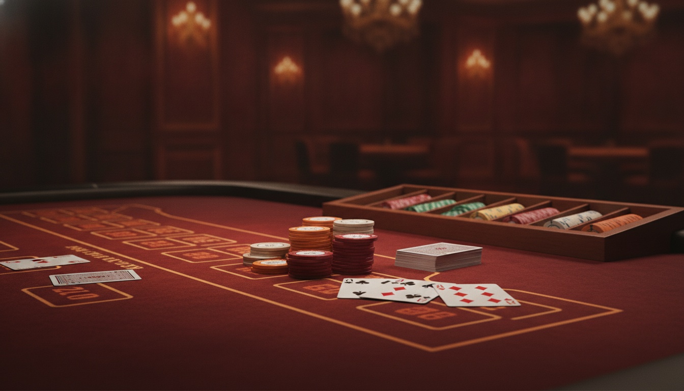 Paf Casino turvalisus ja usaldusväärsus